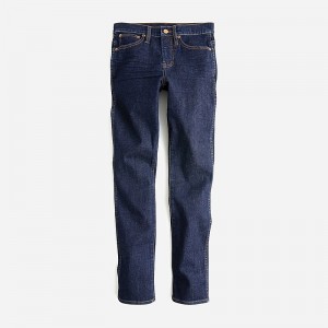 J.Crew 9" vintage slim-straight jean Resin Rinse Online | 05WNZKUHI