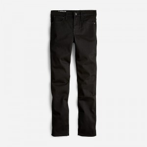 J.Crew 9" vintage slim-straight jean True Black Sale | 27ZVFEITC