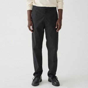 J.Crew Norse Projects™ Aaren typewriter pant Black Online | 05WYPUFVM