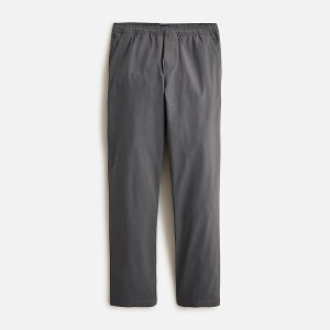 J.Crew Tech dock pant Bedford Coal Online | 03GKPRSTO