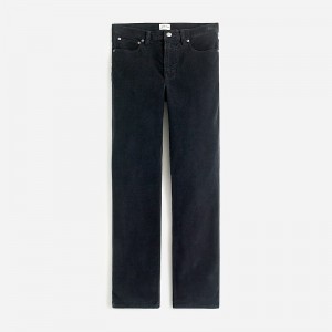 J.Crew Vintage slim-straight corduroy pant Golden Brandy Factory Outlet | 58NMPTSIH