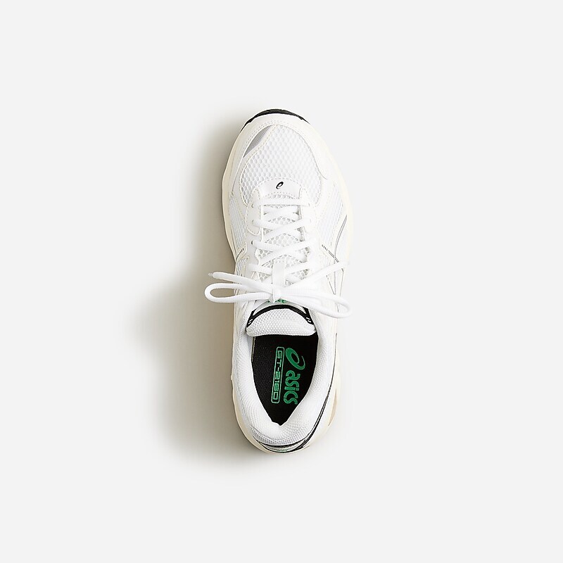 J.Crew ASICS® GT-2160™ sneakers White Black Clearance | 45QVKFGNJ