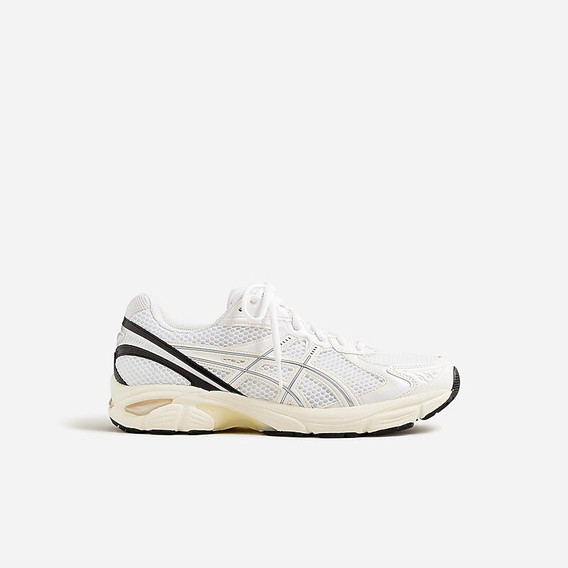 J.Crew ASICS® GT-2160™ sneakers White Black Clearance | 45QVKFGNJ