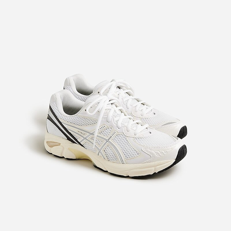 J.Crew ASICS® GT-2160™ sneakers White Black Clearance | 45QVKFGNJ