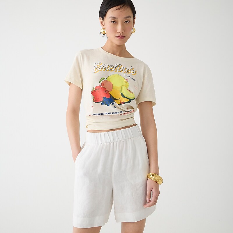 J.Crew Classic-fit 