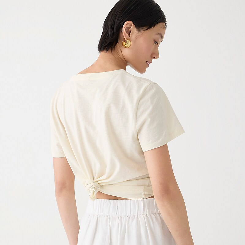 J.Crew Classic-fit 