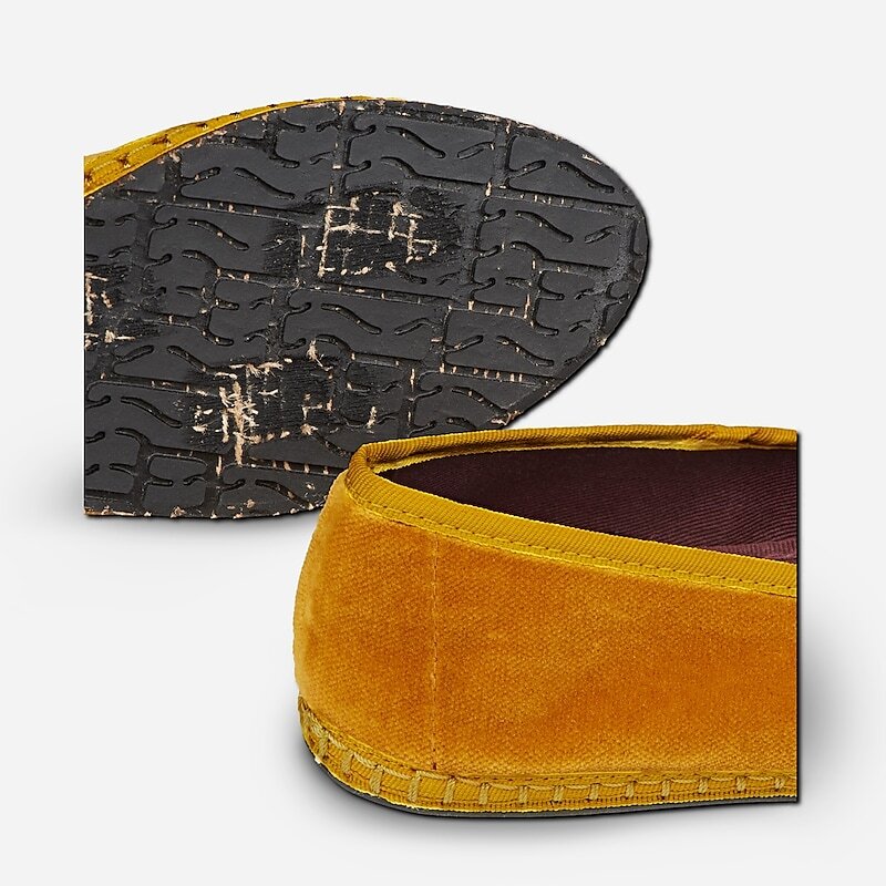 J.Crew Flabelus Agatha slippers Pale Chamois Sale | 27XKODVUS