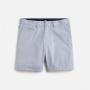 Sky Blue Oxford