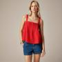 Vintage Red