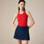 Vintage Red