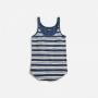 Leo Stripe Evening Ivor