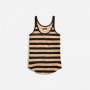 Montauk Stripe Sand Bla