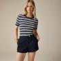 Leo Stripe Evening Ivor